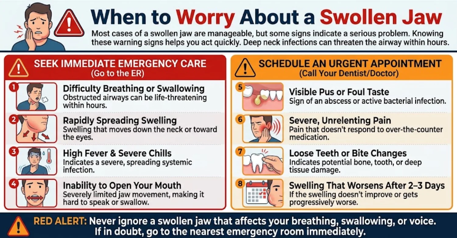 INFOGRAPHIC swollen jaw 2
